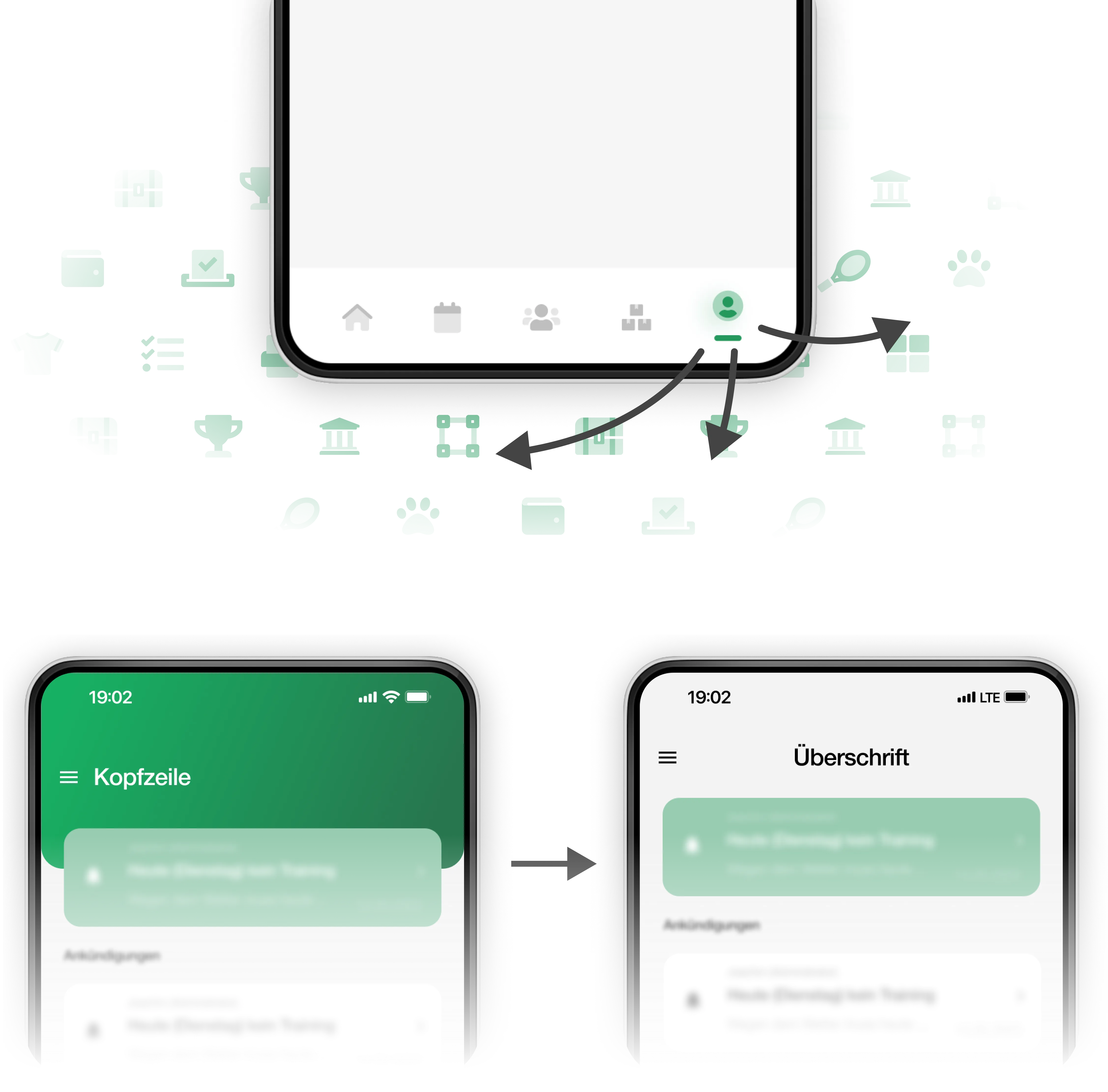 Vorschau App