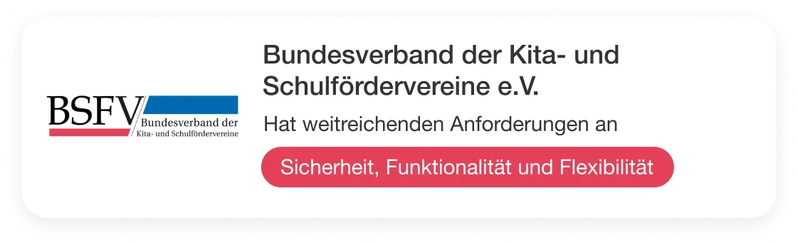 Bundesverband der Schul-Fördervereine