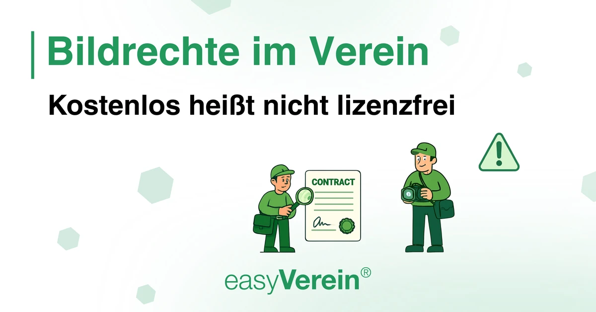 Nutzungsrechte die oft übersehen werden