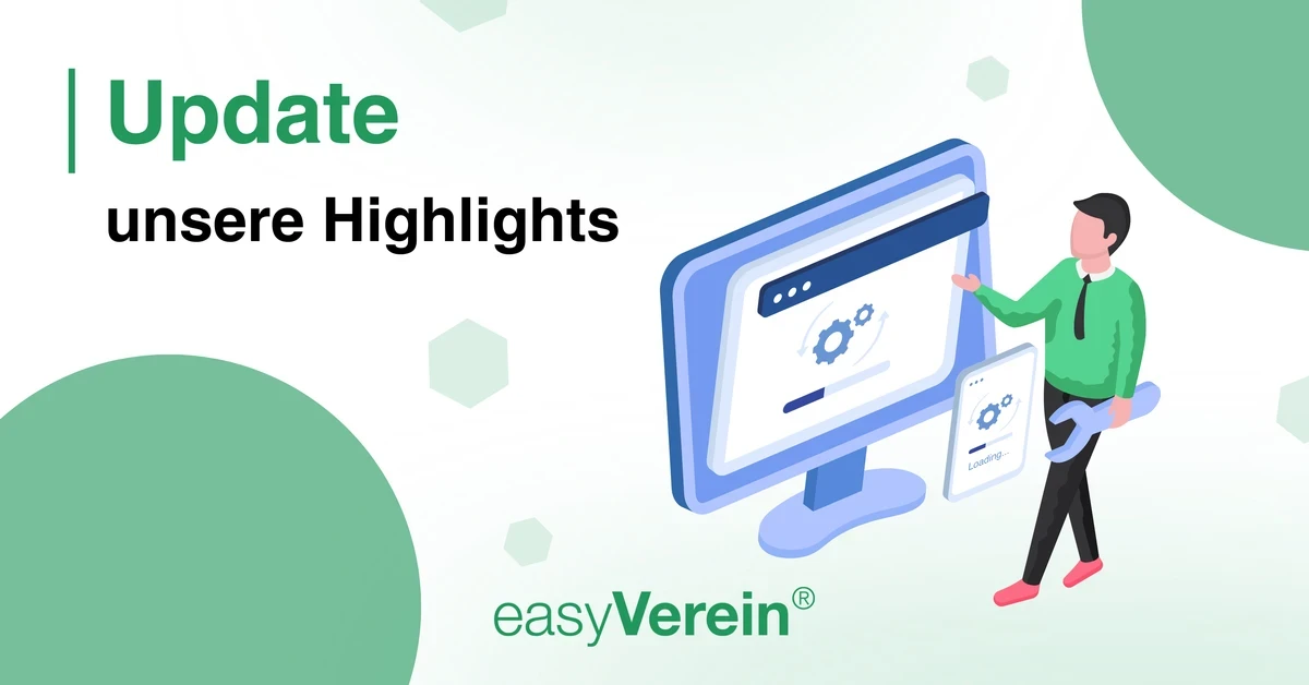 Update Highlights im Juli 2026