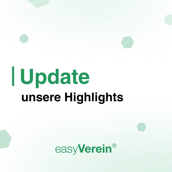 Update Highlights im Juli 2026