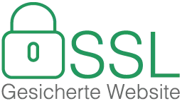 Logo SSL